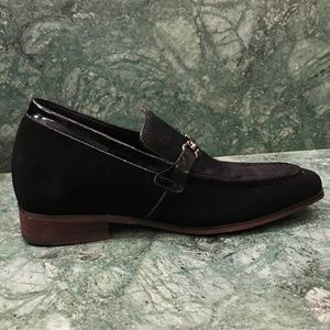 Taller Elevator Mens Dress Shoes 